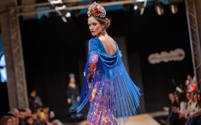 Jerez se convierte un año más en el epicentro de la Moda Flamenca