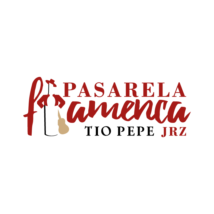 Pasarela Flamenca Jerez Tío Pepe